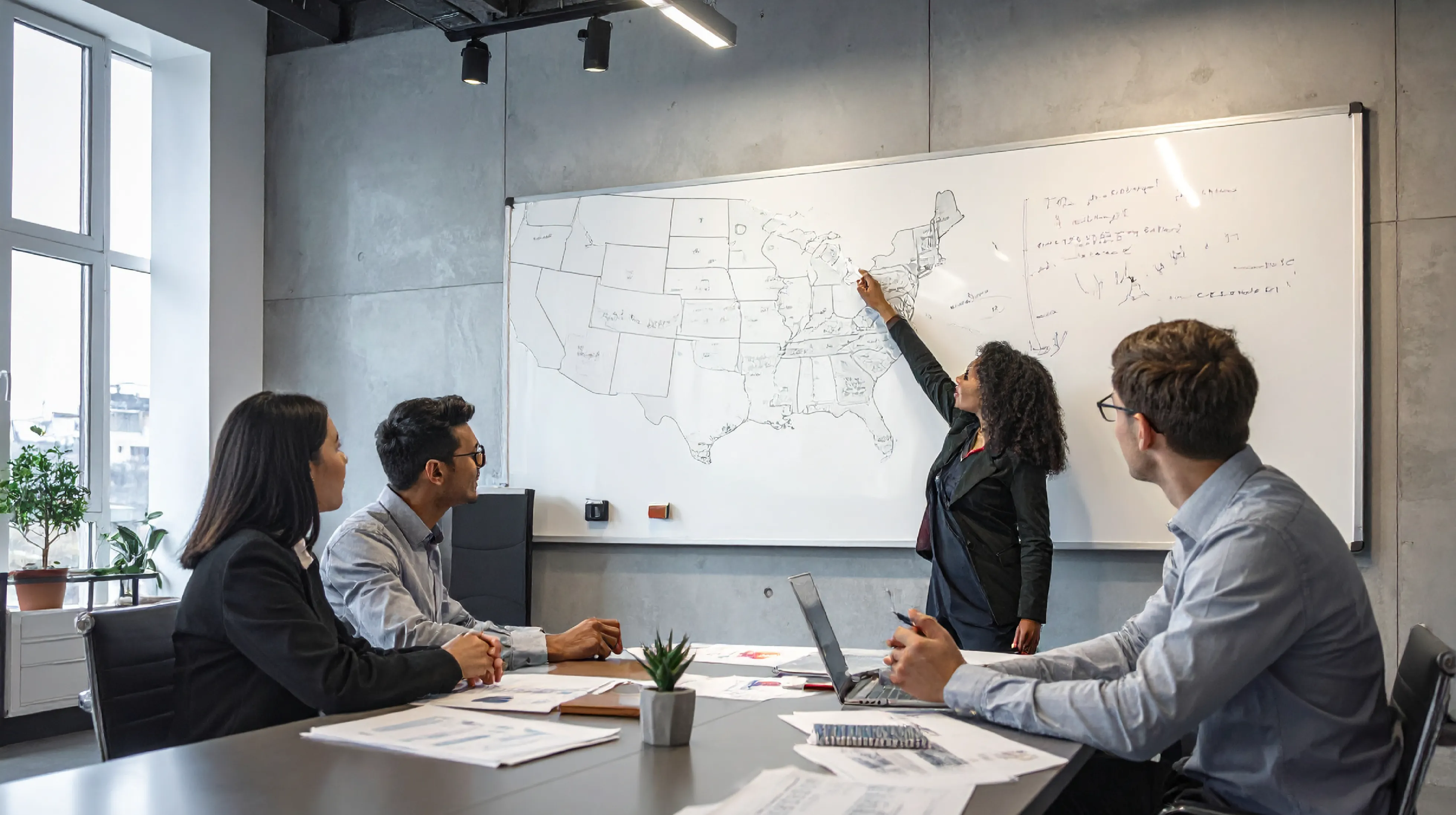 Why Multi-Location Agents Must Consolidate Their Online Presence