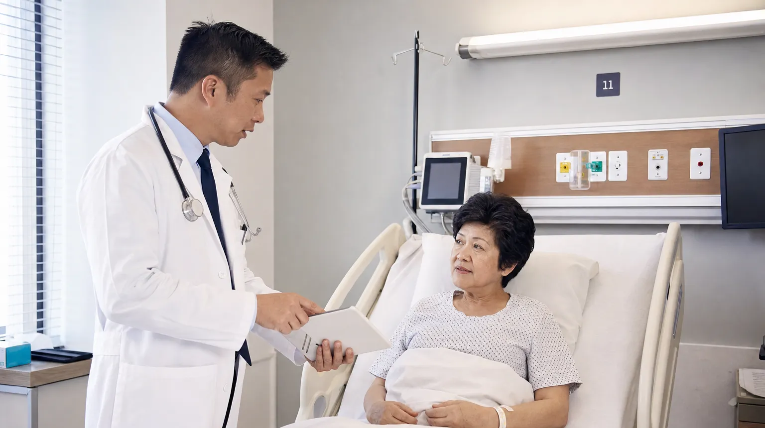 Why Three Nights in the Hospital May Not Count: Medicare's Observation Status Trap