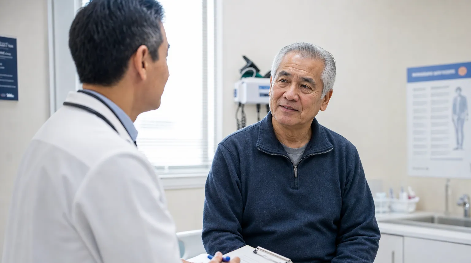 Why a Yearly Medicare Checkup Matters Why a Yearly Medicare Checkup Matters