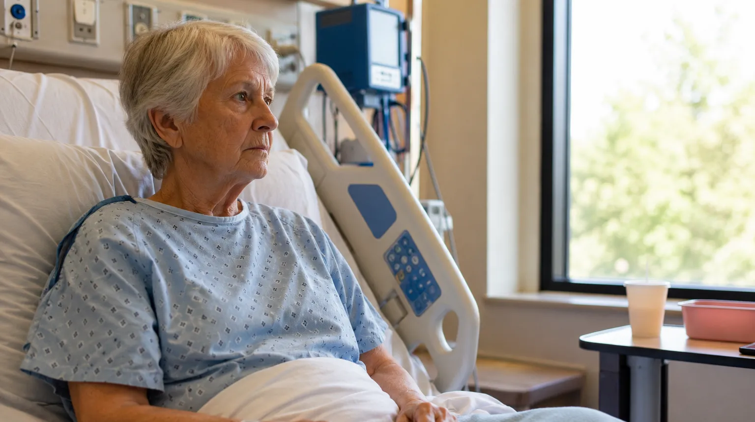 Will Medicare Pay If You Leave the Hospital Against Medical Advice? Agents Settle the Myth