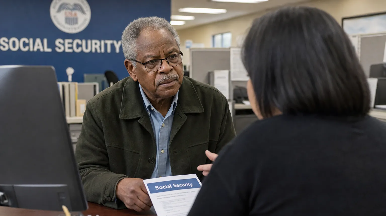 Your Agent Can't Fix This: The Medicare Problems Only Social Security Can Solve