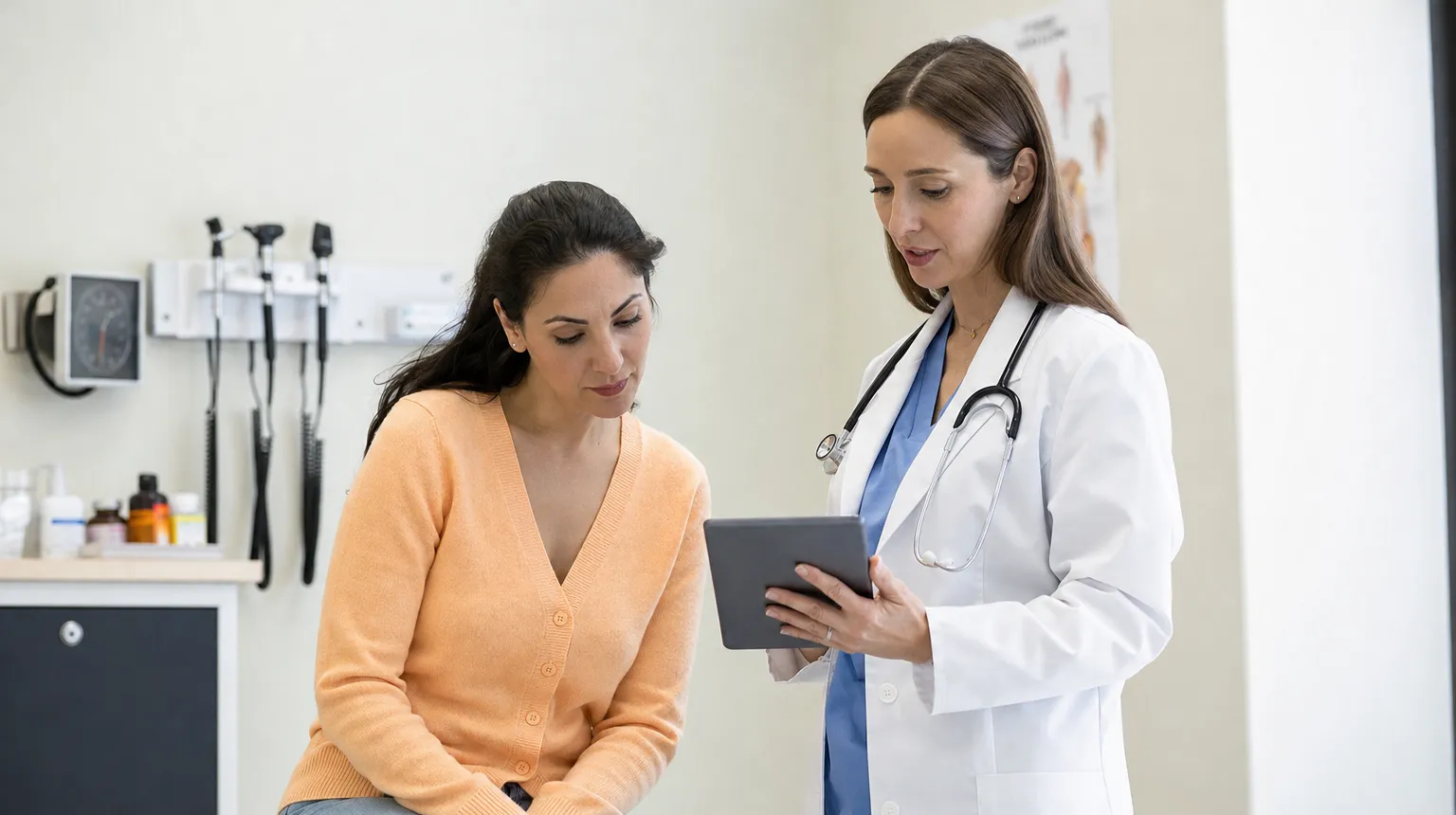 Your Doctor Is In-Network. The Lab They Sent Your Blood To Isn't.