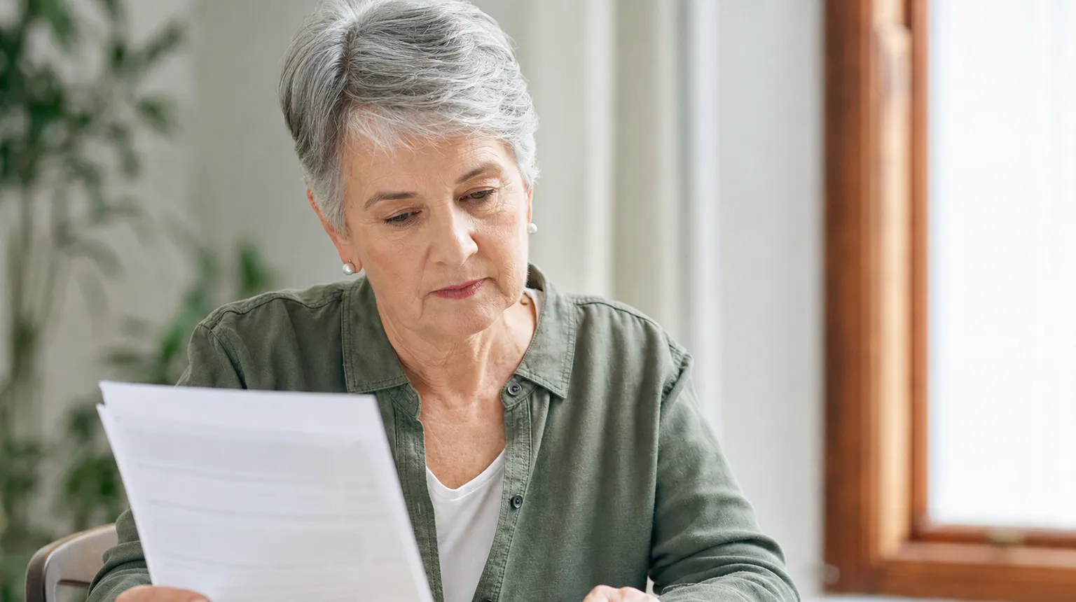 Your Medicare Plan Worked This Year. Should You Still Review It for Next Year? Your Medicare Plan Worked This Year. Should You Still Review It for Next Year?