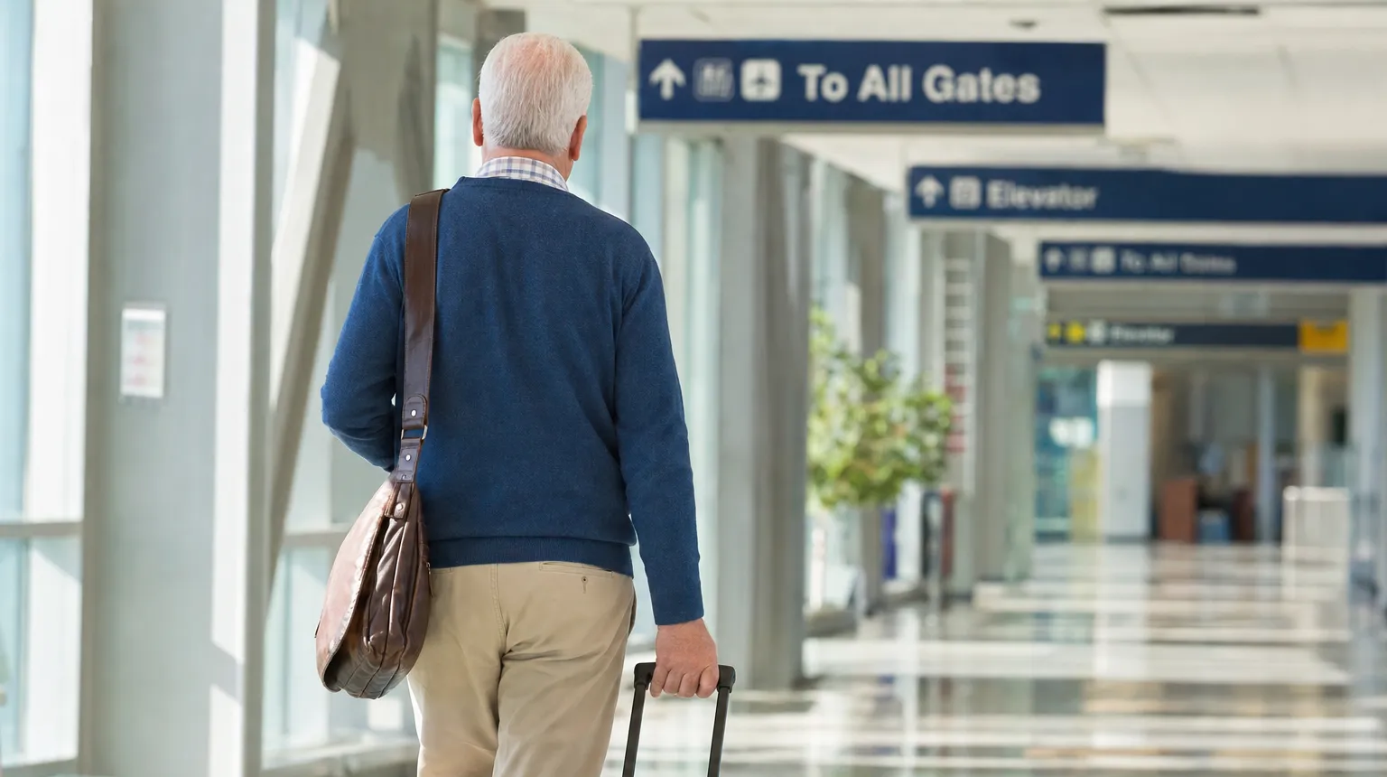 Your Medigap Follows You Across State Lines. Your Premium Doesn't.