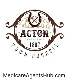 Local Medicare Insurance Agents in Acton California