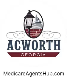 Local Medicare Insurance Agents in Acworth Georgia