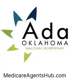 Local Medicare Insurance Agents in Ada Oklahoma