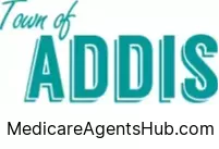 Local Medicare Insurance Agents in Addis Louisiana