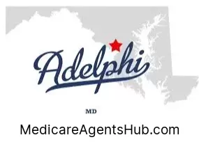 Local Medicare Insurance Agents in Adelphi Maryland