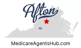 Local Medicare Insurance Agents in Afton Virginia