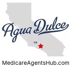 Local Medicare Insurance Agents in Agua Dulce California