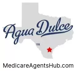 Local Medicare Insurance Agents in Agua Dulce Texas