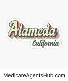 Local Medicare Insurance Agents in Alameda California