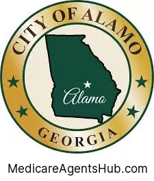 Local Medicare Insurance Agents in Alamo Georgia