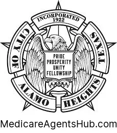 Local Medicare Insurance Agents in Alamo Heights Texas