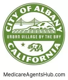 Local Medicare Insurance Agents in Albany California