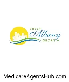 Local Medicare Insurance Agents in Albany Georgia