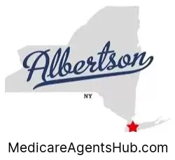 Local Medicare Insurance Agents in Albertson New York