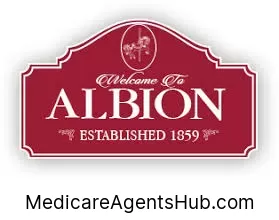 Local Medicare Insurance Agents in Albion Pennsylvania
