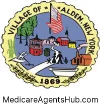Local Medicare Insurance Agents in Alden New York