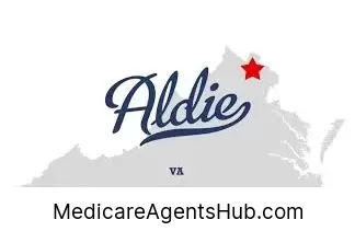 Local Medicare Insurance Agents in Aldie Virginia