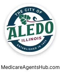 Local Medicare Insurance Agents in Aledo Illinois