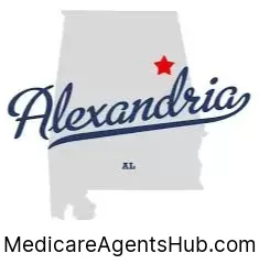 Local Medicare Insurance Agents in Alexandria Alabama