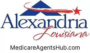 Local Medicare Insurance Agents in Alexandria Louisiana