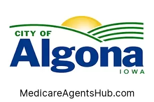 Local Medicare Insurance Agents in Algona Iowa