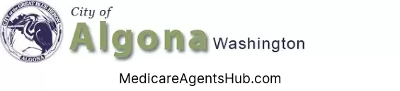 Local Medicare Insurance Agents in Algona Washington