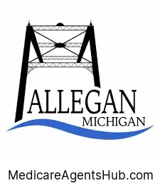 Local Medicare Insurance Agents in Allegan Michigan