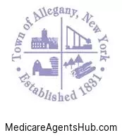 Local Medicare Insurance Agents in Allegany New York