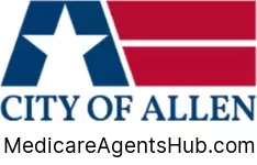 Local Medicare Insurance Agents in Allen Texas
