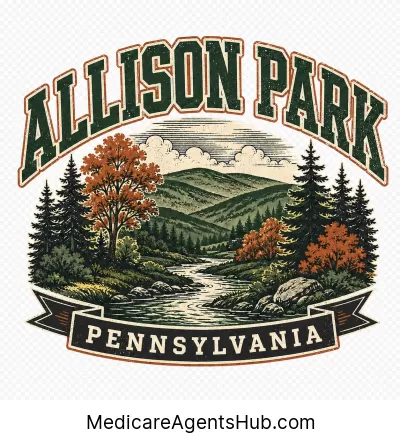 Local Medicare Insurance Agents in Allison Park Pennsylvania