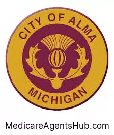 Local Medicare Insurance Agents in Alma Michigan