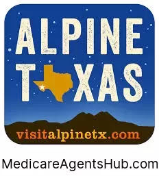 Local Medicare Insurance Agents in Alpine Texas