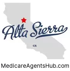 Local Medicare Insurance Agents in Alta Sierra California