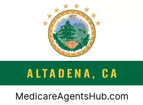 Local Medicare Insurance Agents in Altadena California