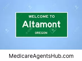 Local Medicare Insurance Agents in Altamont Oregon