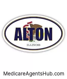 Local Medicare Insurance Agents in Alton Illinois