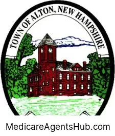 Local Medicare Insurance Agents in Alton New Hampshire