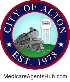 Local Medicare Insurance Agents in Alton Texas