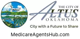 Local Medicare Insurance Agents in Altus Oklahoma