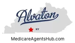 Local Medicare Insurance Agents in Alvaton Kentucky