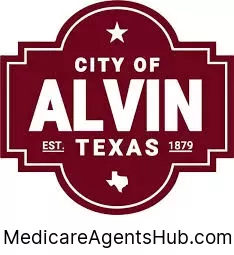 Local Medicare Insurance Agents in Alvin Texas