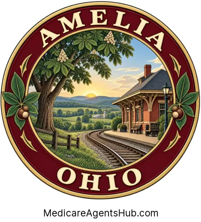 Local Medicare Insurance Agents in Amelia Ohio