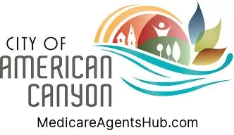 Local Medicare Insurance Agents in American Canyon California