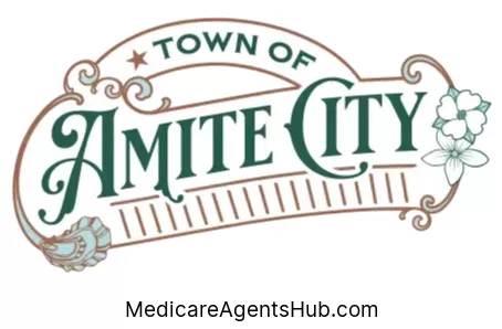 Local Medicare Insurance Agents in Amite Louisiana