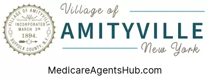 Local Medicare Insurance Agents in Amityville New York