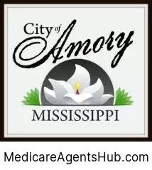 Local Medicare Insurance Agents in Amory Mississippi